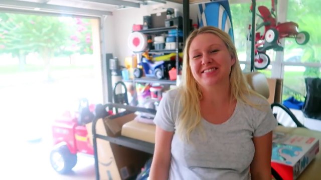 Last Pregnant Target Photoshoot!