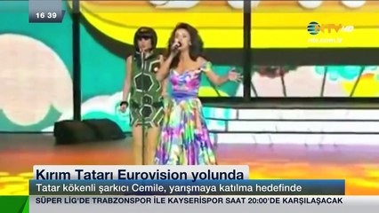 Dünyanın Haberi 15 Şubat 2016