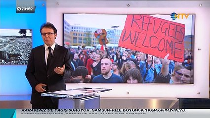 Dünyanın Haberi 1 Şubat 2016