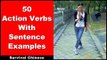 50 Action Verbs With Sentence Examples - Beginner Chinese Course | Chinese Conversation