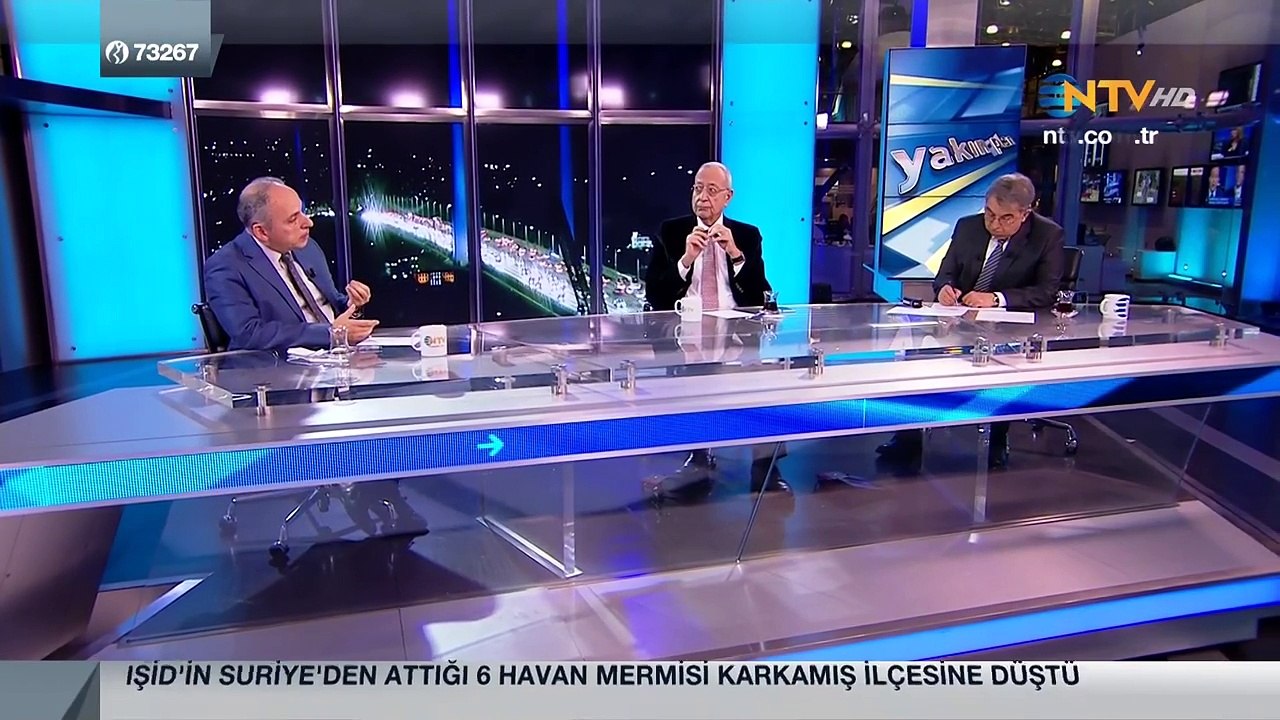 Yakın Plan 3 Şubat 2016