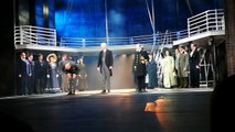 TITANIC - The Musical - Staatsoper Hamburg