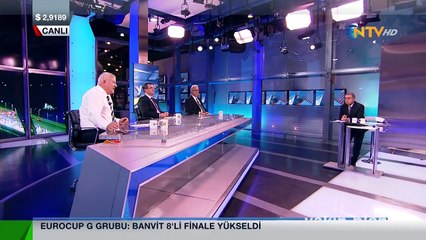 Yakın Plan 10 Şubat 2016