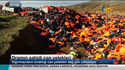 Dünyanın Haberi 26 Ocak 2016