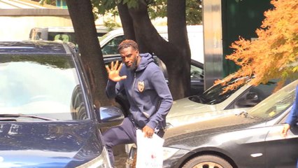 Transferts - Bakayoko passe sa visite médicale à Milan