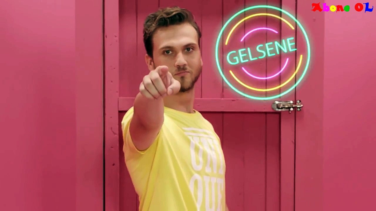 Defactoda Bayram Şenliği Erkek-Bayan-Çocuk Gelsene- Defacto Yeni Reklam Filmi