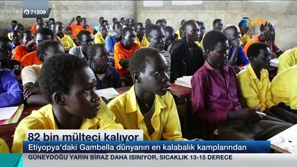 Dünyanın Haberi 12 Şubat 2016