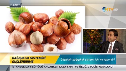 Bağışıklık sistemi nasıl güçlendirilir? Yaşasın Hayat'ta.