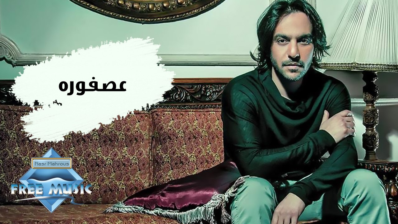 Bahaa Sultan - 3asfora (Music Video) _ (بهاء سل...