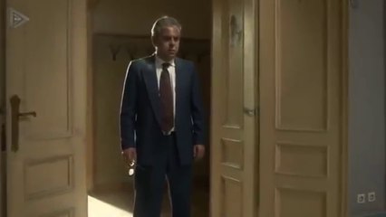 Alija 1 Epizoda  Sa Prevodom - Nova Tursak Serija