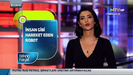 Tekno Hayat 2 Mart 2016