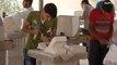Refugee masons begin restoring ancient Syria one brick at a time