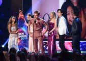 Big Winners From the 2018 Teen Choice Awards