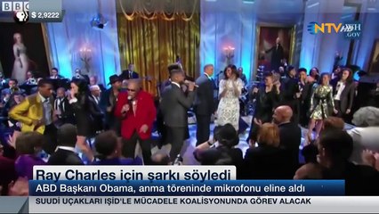 Dünyanın Haberi 25 Şubat 2016