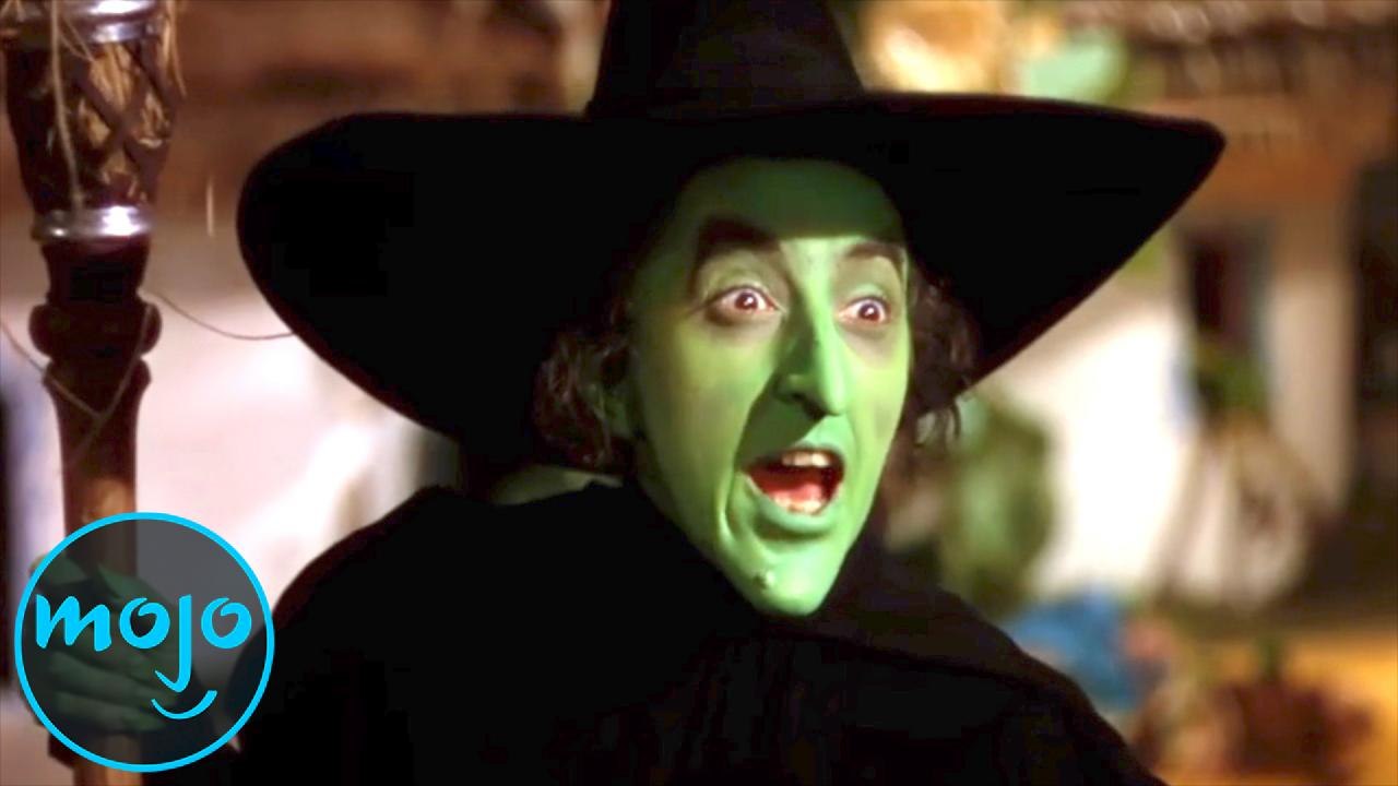 Top 10 Iconic Movie Death Scenes