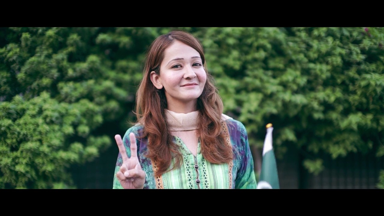 Jal Band New Song 2018 - Pakistan Hai Wo - Goher Mumtaz