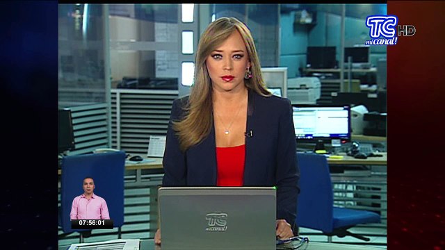 Fuertes vientos en Quito y otras localidades de la sierra