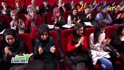 Alışveriş bağımlısı mısınız? Canım Doktor'da.