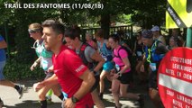 La Roche: Trail des Fantômes  2018