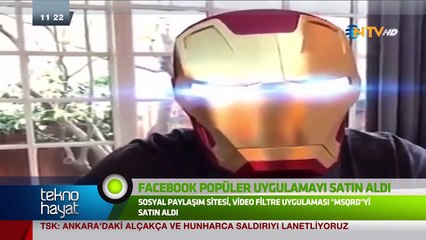 Tekno Hayat 14 Mart 2016