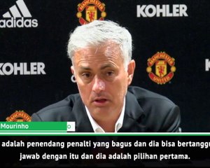 Schmeichel Butuh Sayap Untuk Menepis Penalti Pogba - Mourinho