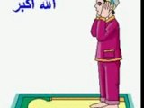 Apprendre a faire la prière (el-salat)