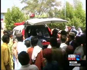 Sindh Round Up- 6 PM- 11th August 2018