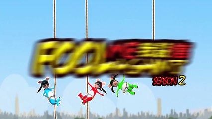 【FOOL ME AGAIN 2】(Eng Sub) 021_Professor of University_Dirty Animation