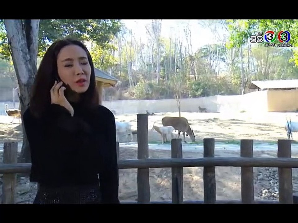 RakKan Panlawan 14 end Nine & Ice  ฉากฟินฟิน ละคร รักกันพัลวัน