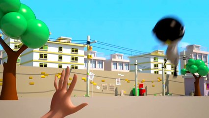 【Hangcock】Ep118 Back to Life -Dirty Animation(Eng-sub)