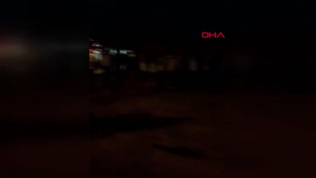 İzmir Kazada 1 Hamile Kadın Öldü, Yaralı Hamile Kadının Bebeği İse Ameliyatla Alındı