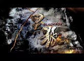 【黑狐】第4集 张若昀、吴秀波出演 文章监制《雪豹》姊妹篇 | Agent Black Fox