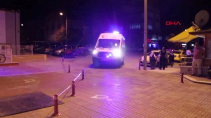 Burdur Düğün Magandası Ateş Etti, Mermi Furkan'ın Başına İsabet Etti