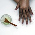 Try out this DIY skin softening treatment to give your hands some much needed spa therapy at home!