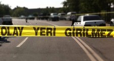İzmir'de Korkunç Kaza! 5 Aylık Hamile Kadın Öldü, Yaralanan Hamile Kadının Bebeği Ameliyatla Alındı