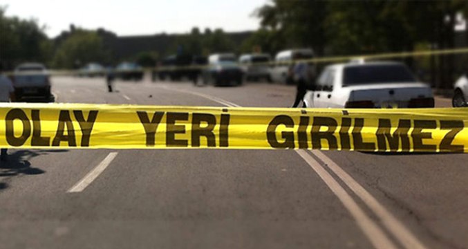 İzmir'de Korkunç Kaza! 5 Aylık Hamile Kadın Öldü, Yaralanan Hamile Kadının Bebeği Ameliyatla Alındı