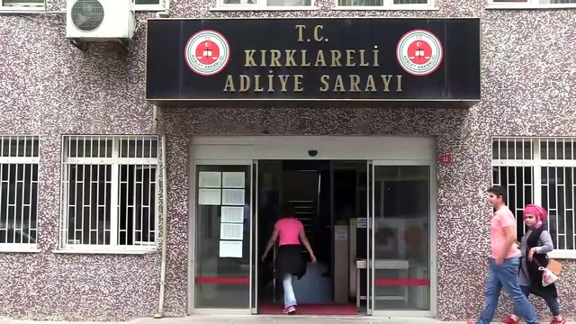Araç kullanırken yakalanan engelli sürücü tutuklandı - KIRKLARELİ