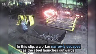  Heavy Machinery & Industrial FAILS