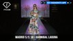 HANNIBAL LAGUNA Madrid Fashion Week Spring/Summer 2019 | FashionTV | FTV