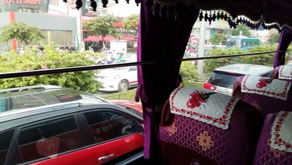 Learn Vietnamese: Life in Vietnam (Part 1 / 4)