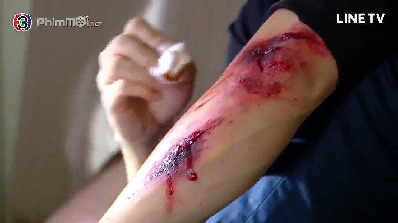 Matupoom Haeng Huajai E 02 - p1 -My Hero วีรบุรุษสุดที่รัก 02 part 2/2