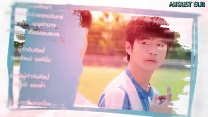 [INDO SUB] Love By Chance The Series Ep. 2