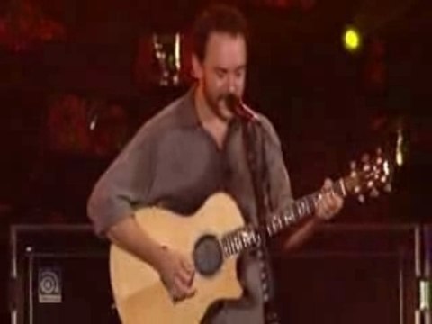 Dave Matthews-Warren Haynes-Cortez the Killer