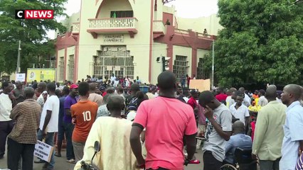 Le Mali aux urnes pour une présidentielle sous tension