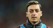 Dünya Şampiyonu Boksör Manuel Charr: Mesut Özil'in Milli Takımı Bırakma Kararı Doğru