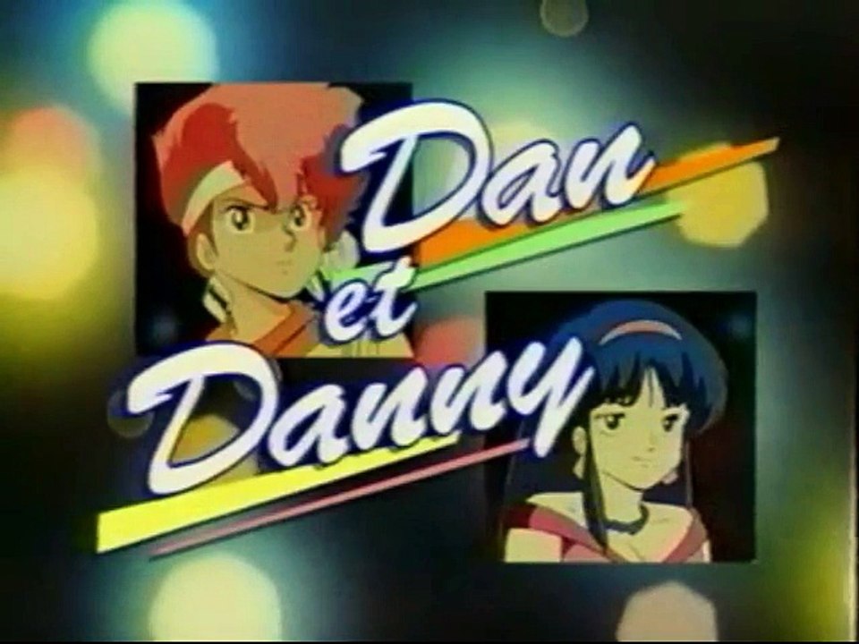Dan et Danny vf