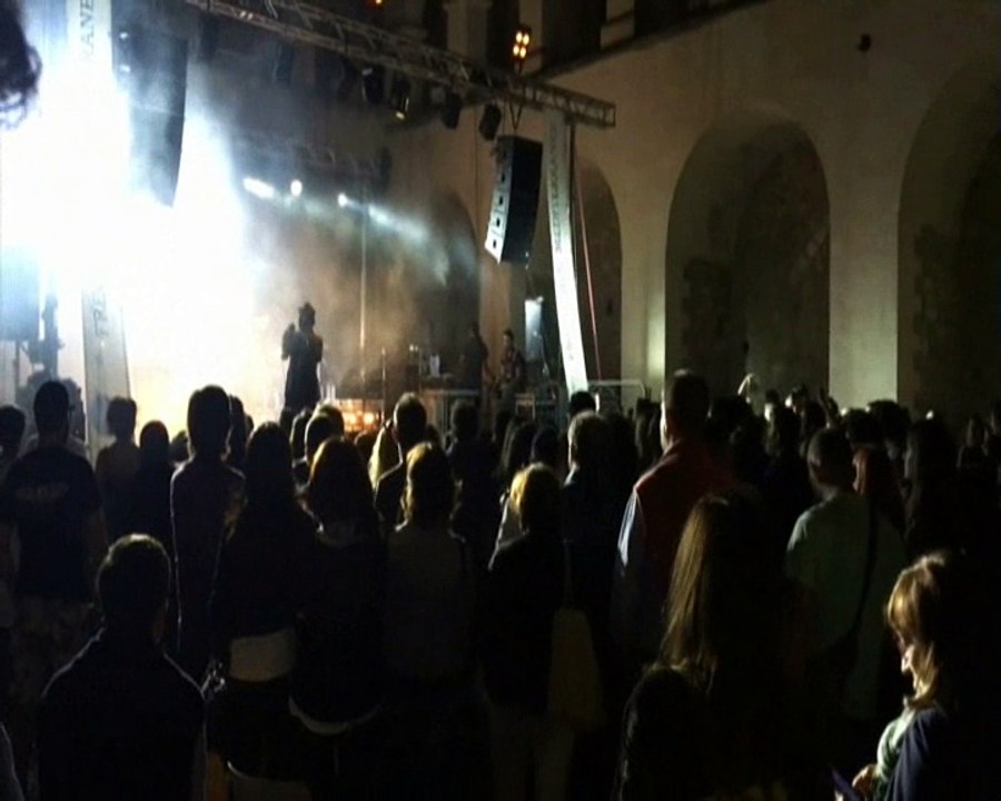 FREQUENZE MEDITERRANEE MIGLIONICO 10-8-2018