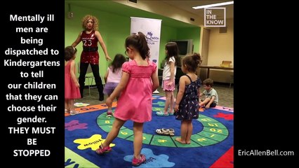 Government Schools Creating Gender Confusion