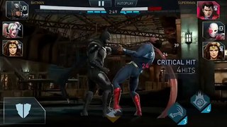 Injustice 2 - Video Game