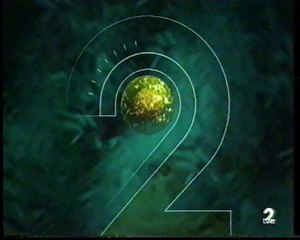 TVE 2 - Bloque de publicidad (10-10-1991) (3)